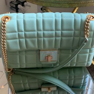 Kate Spade Purse “I won it on the Price Is Right
